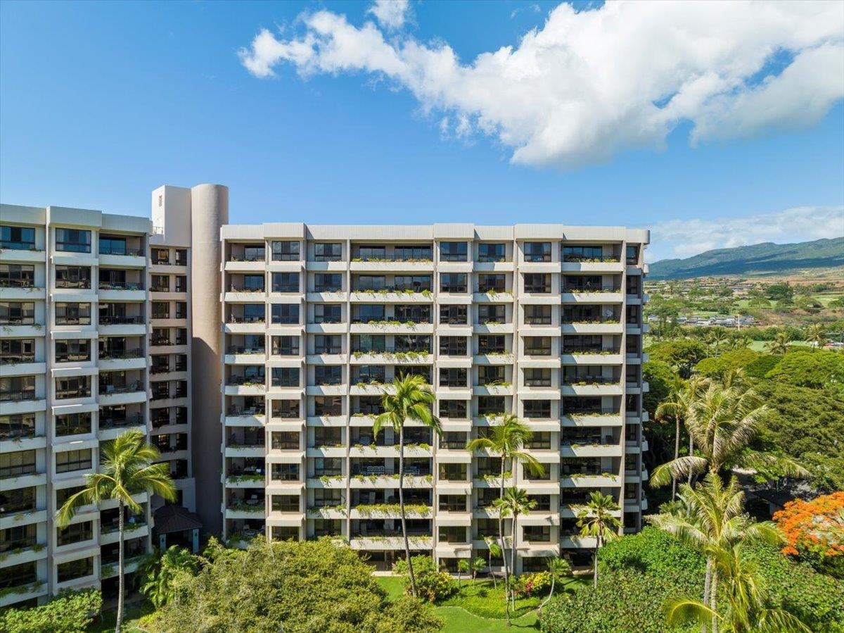 Kaanapali Alii condo # II-401, Lahaina, Hawaii - photo 43 of 46