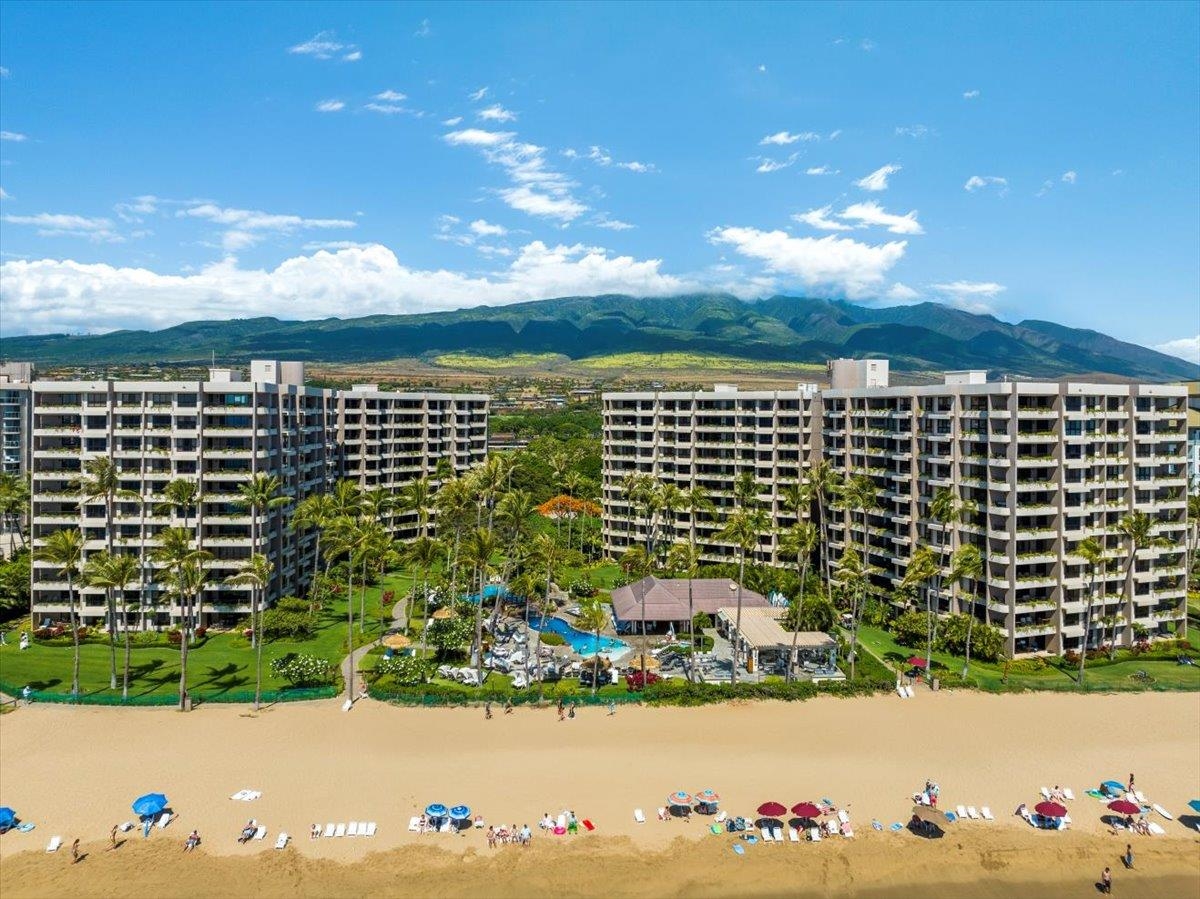 Kaanapali Alii condo # II-401, Lahaina, Hawaii - photo 44 of 46