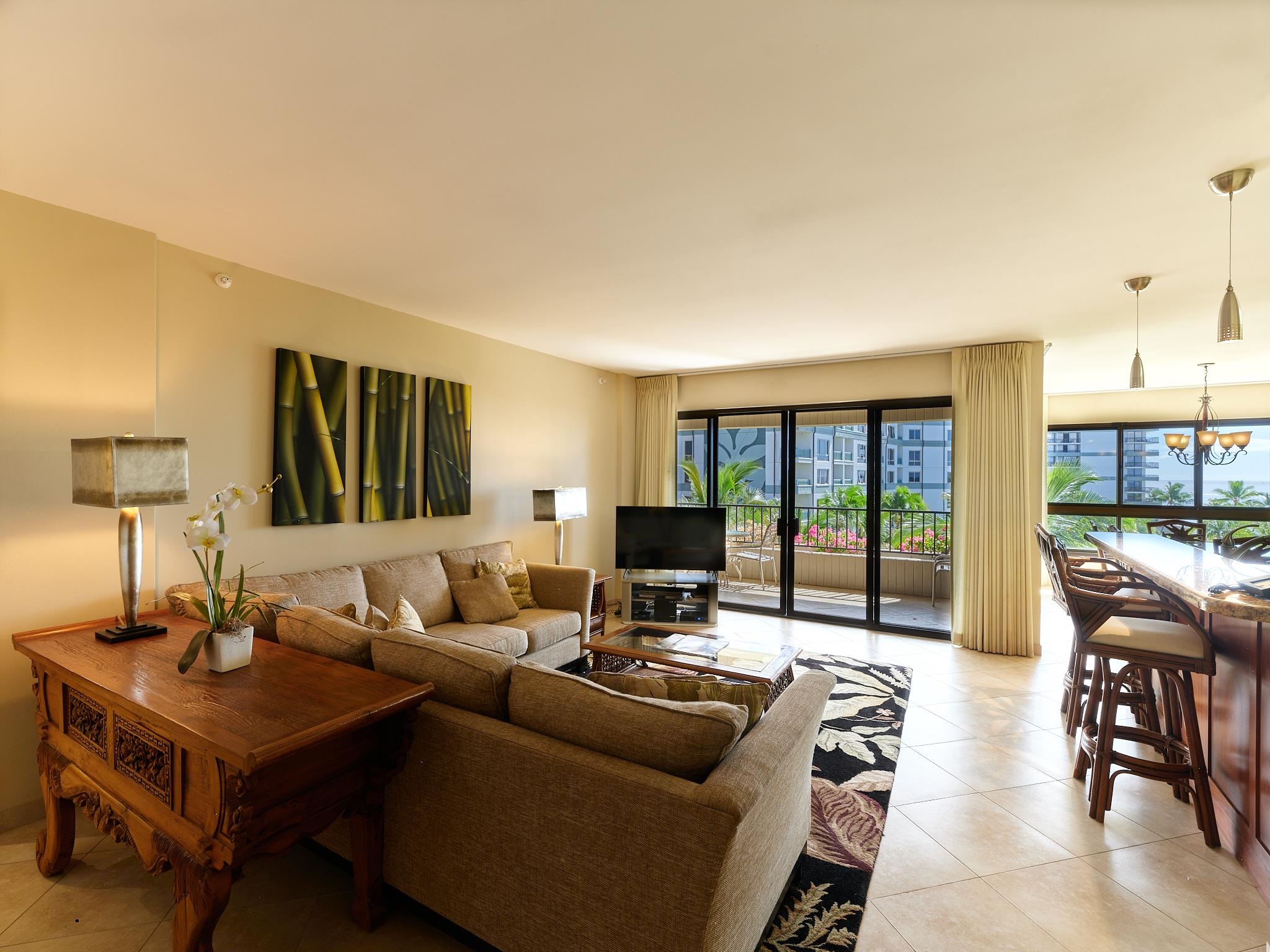 Kaanapali Alii condo # III-704, Lahaina, Hawaii - photo 11 of 45