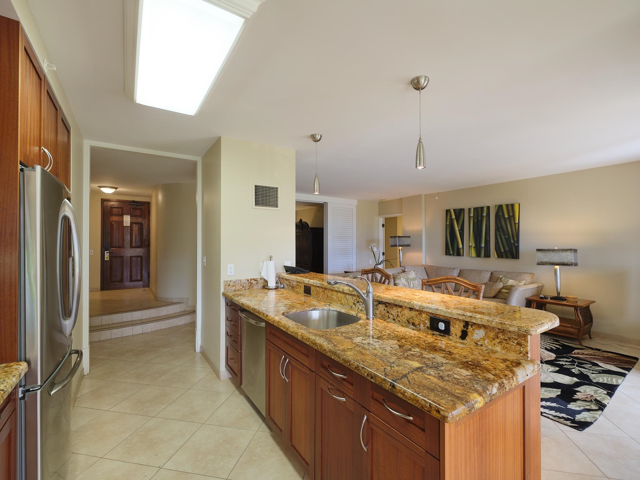 Kaanapali Alii condo # III-704, Lahaina, Hawaii - photo 19 of 45