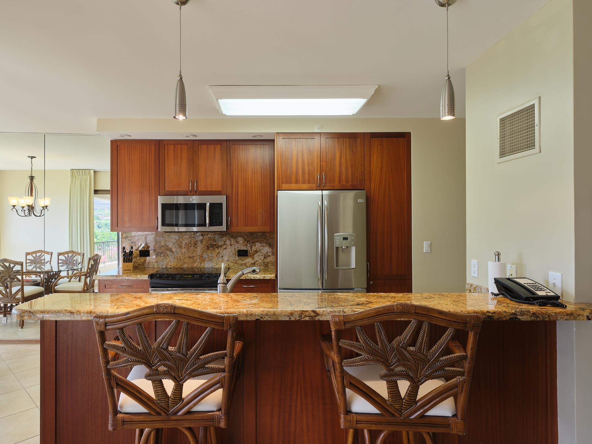 Kaanapali Alii condo # III-704, Lahaina, Hawaii - photo 20 of 45