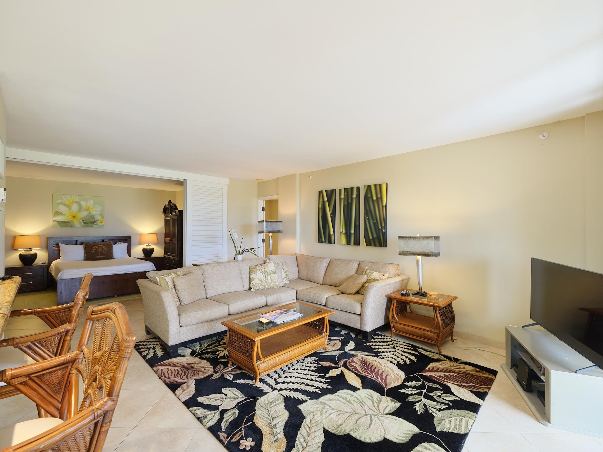 Kaanapali Alii condo # III-704, Lahaina, Hawaii - photo 21 of 45