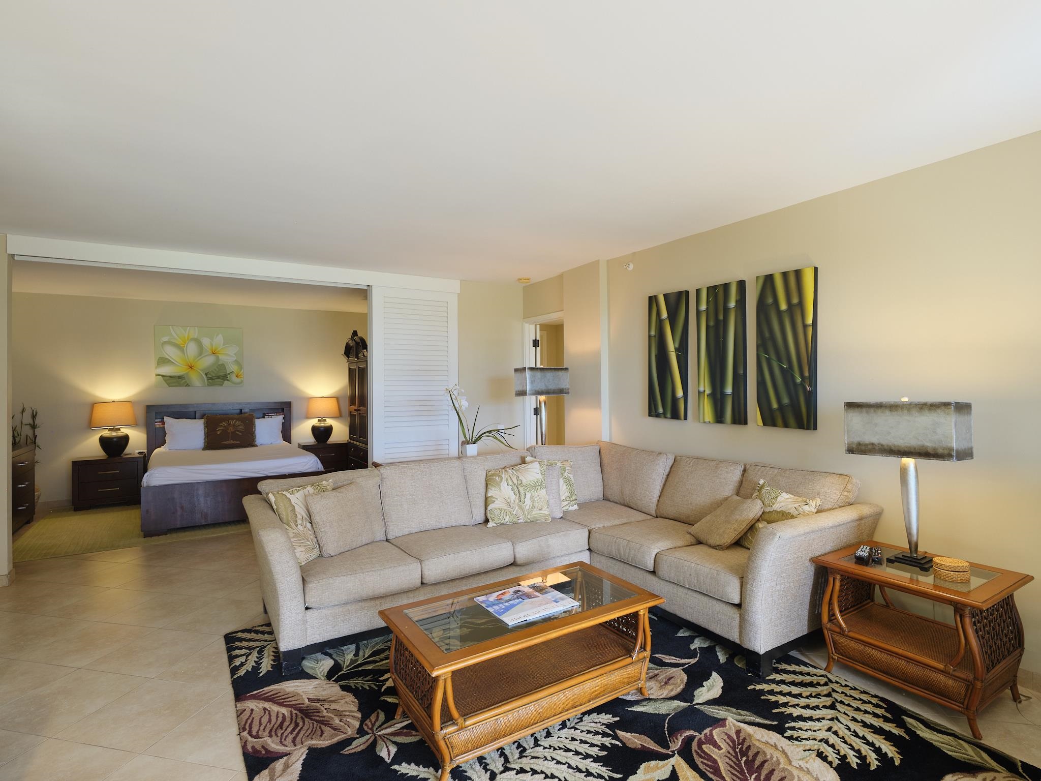 Kaanapali Alii condo # III-704, Lahaina, Hawaii - photo 22 of 45
