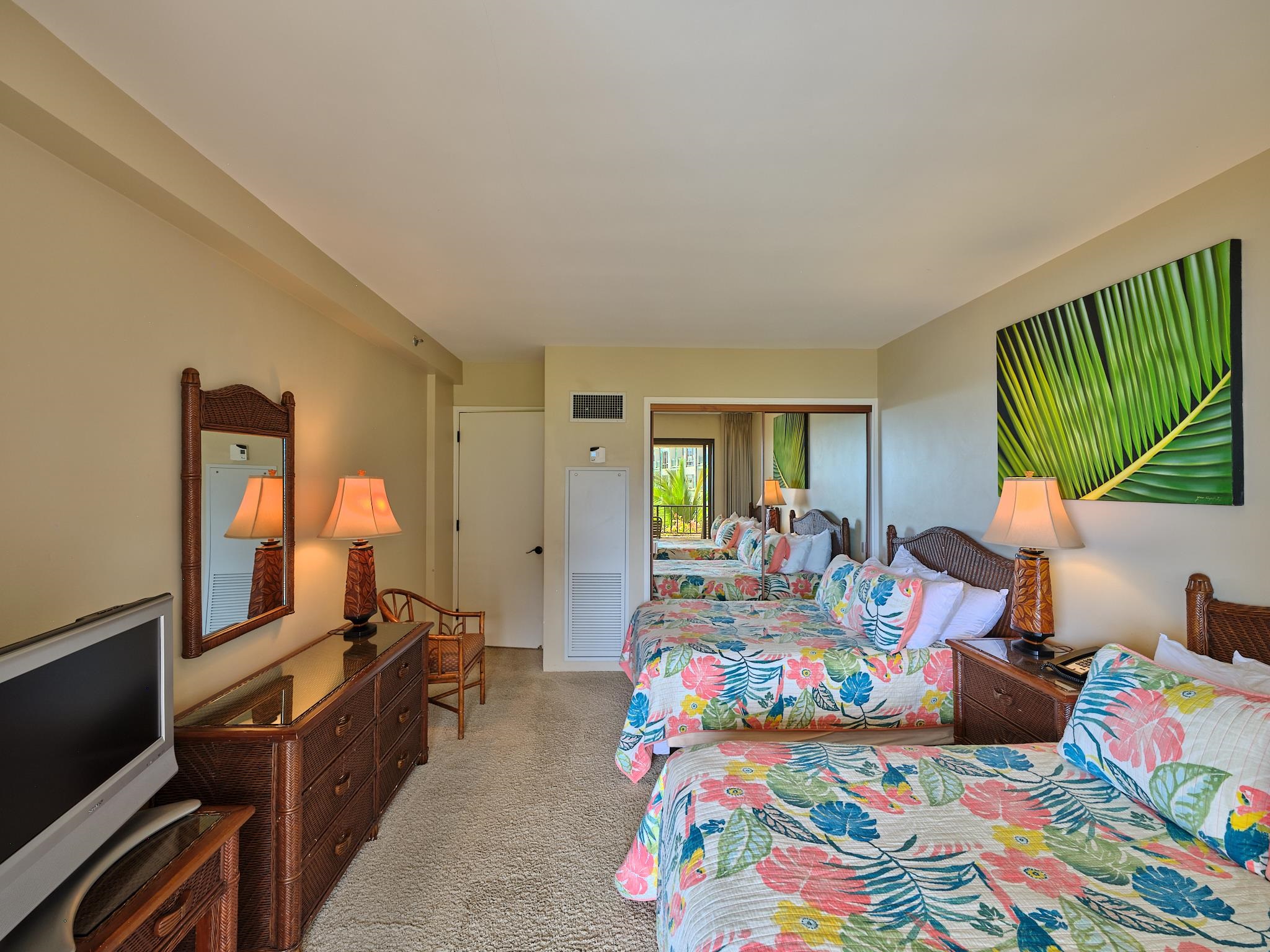 Kaanapali Alii condo # III-704, Lahaina, Hawaii - photo 27 of 45