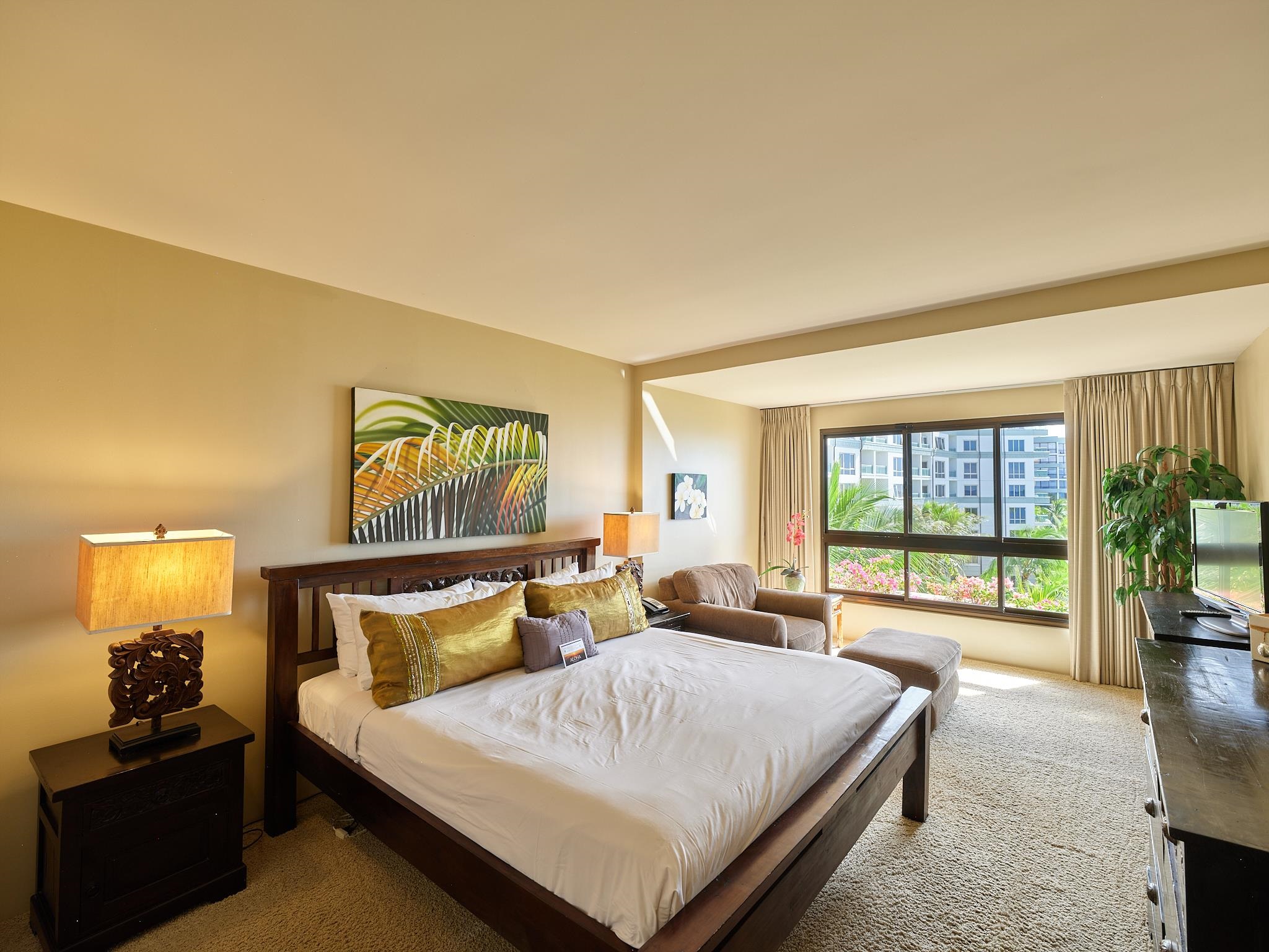 Kaanapali Alii condo # III-704, Lahaina, Hawaii - photo 31 of 45