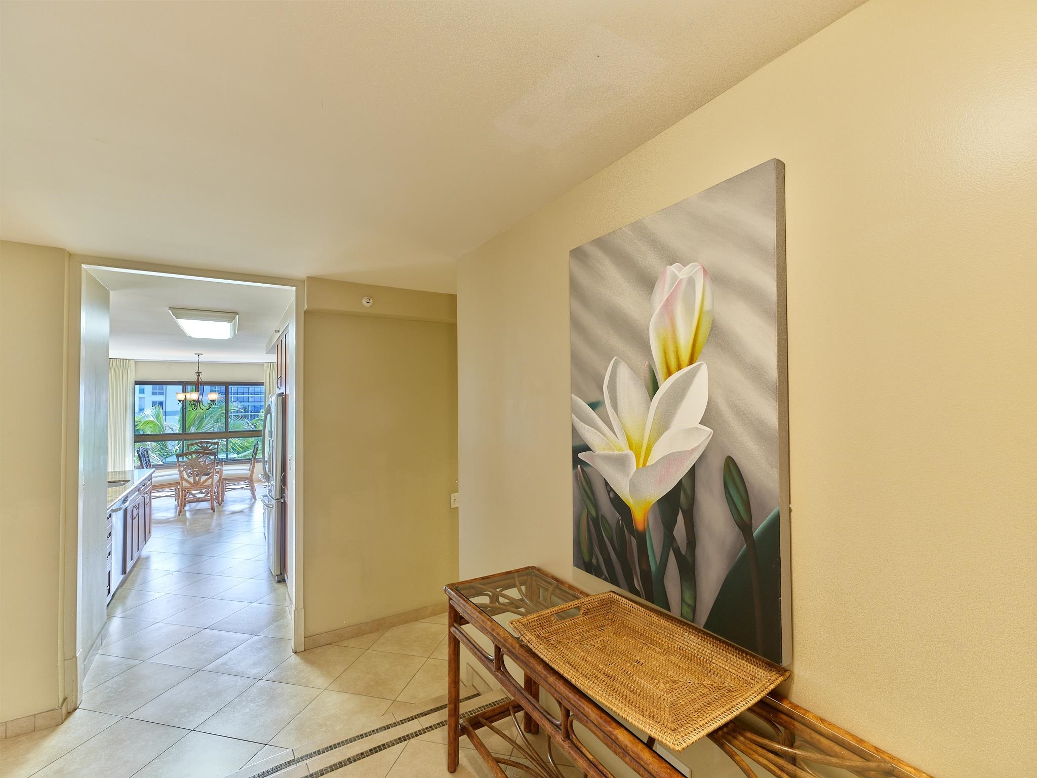 Kaanapali Alii condo # III-704, Lahaina, Hawaii - photo 6 of 45