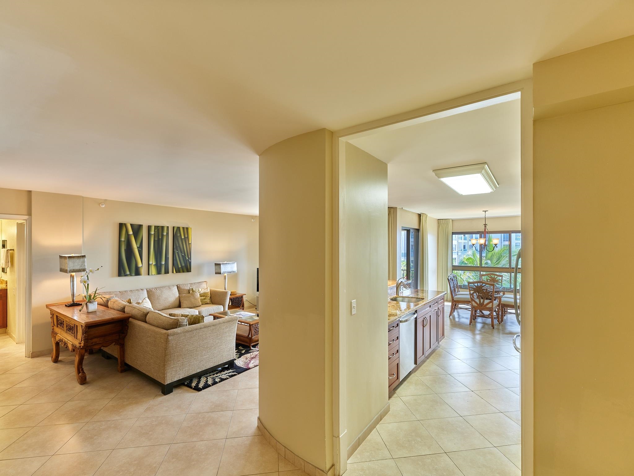 Kaanapali Alii condo # III-704, Lahaina, Hawaii - photo 7 of 45