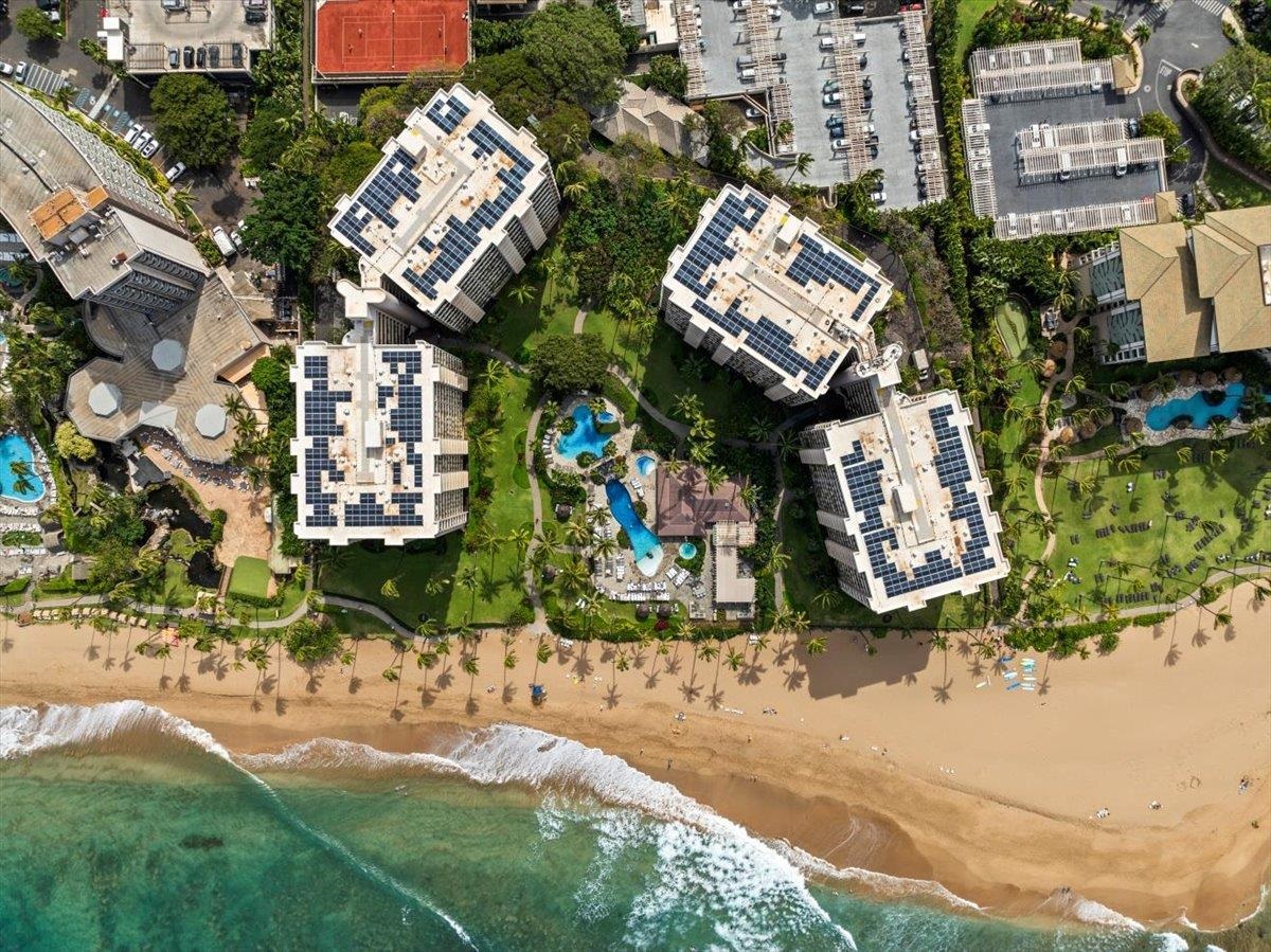 Kaanapali Alii condo # IV-205, Lahaina, Hawaii - photo 2 of 50