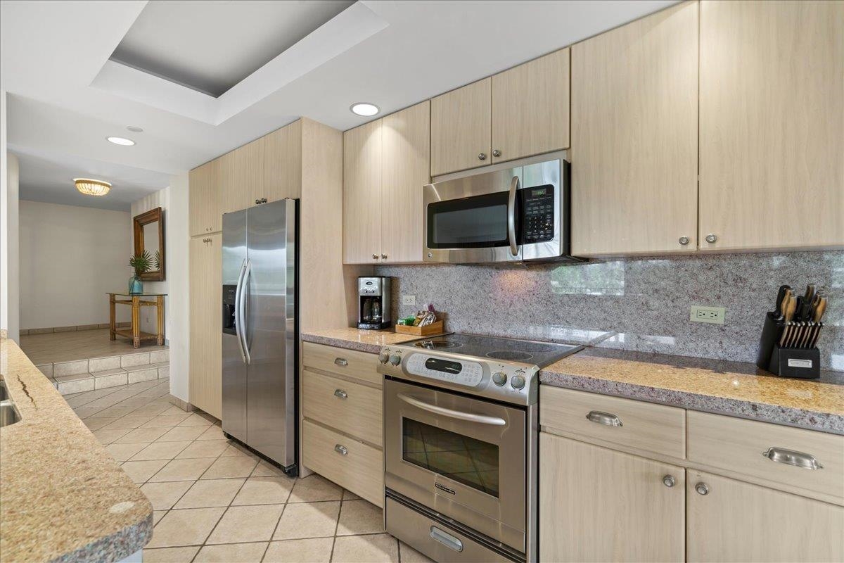 Kaanapali Alii condo # IV-205, Lahaina, Hawaii - photo 17 of 50