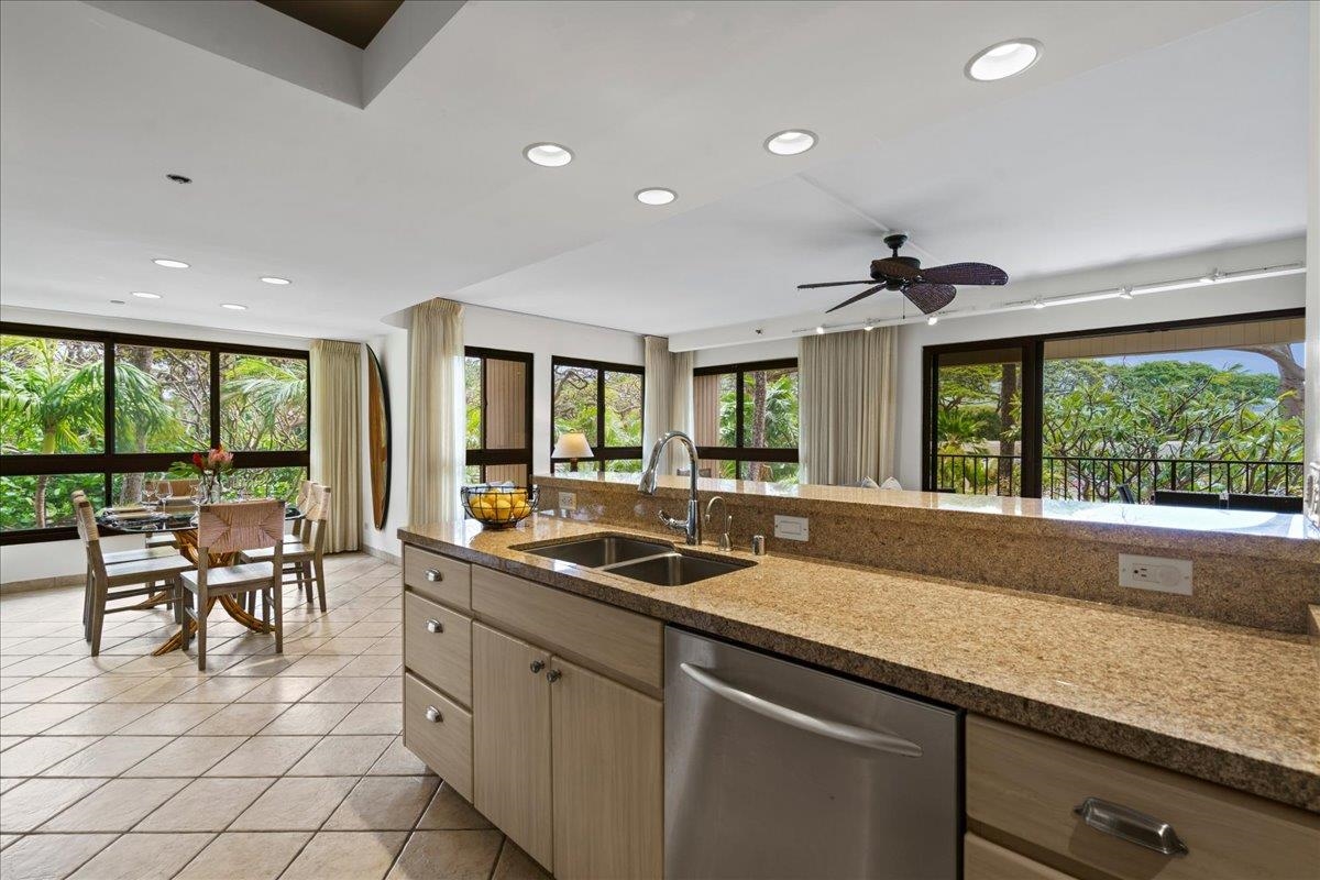 Kaanapali Alii condo # IV-205, Lahaina, Hawaii - photo 19 of 50