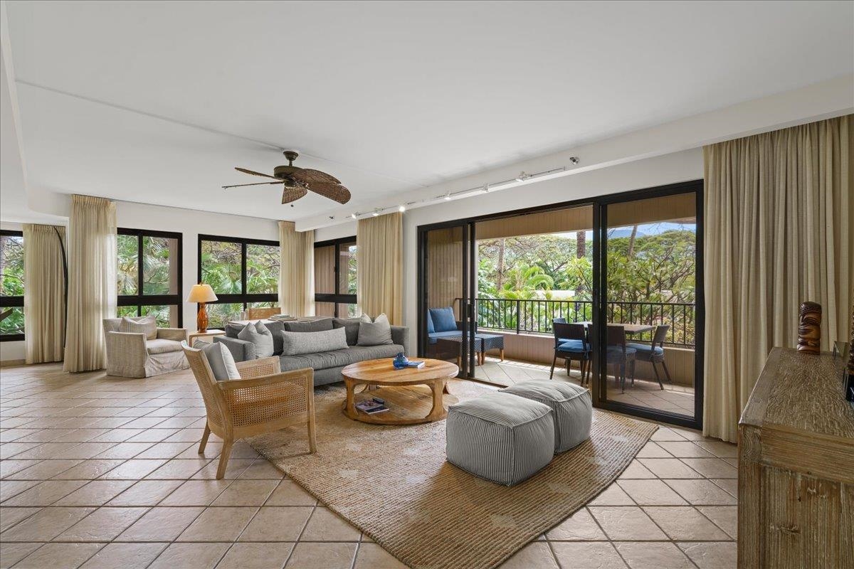 Kaanapali Alii condo # IV-205, Lahaina, Hawaii - photo 3 of 50