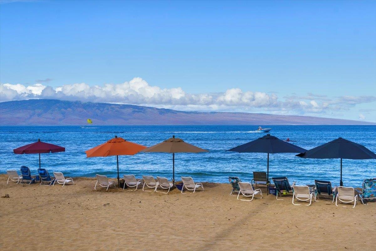 Kaanapali Alii condo # IV-205, Lahaina, Hawaii - photo 46 of 50
