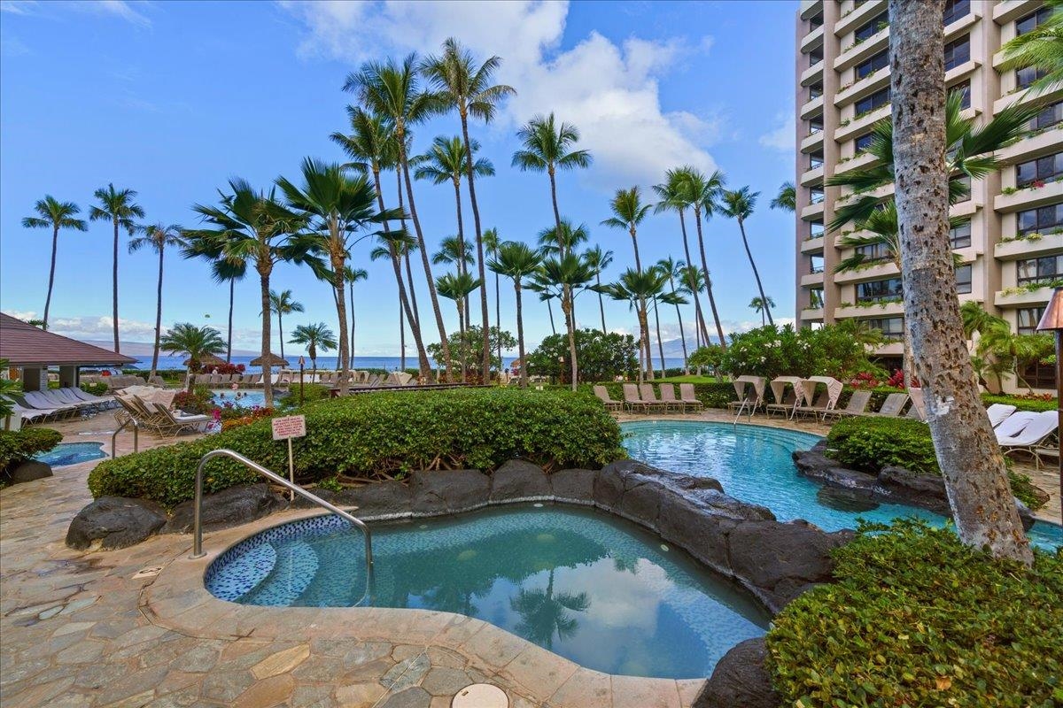 Kaanapali Alii condo # IV-205, Lahaina, Hawaii - photo 47 of 50