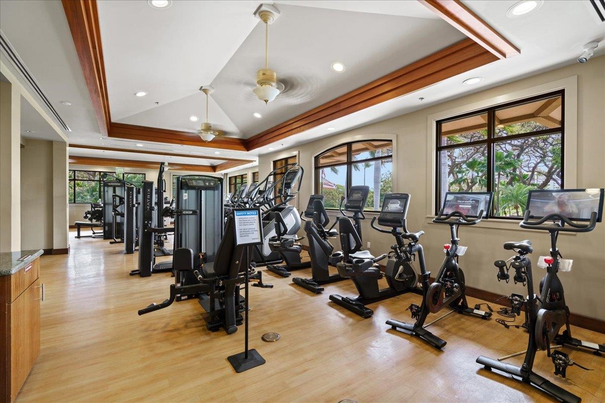 Kaanapali Alii condo # IV-205, Lahaina, Hawaii - photo 49 of 50