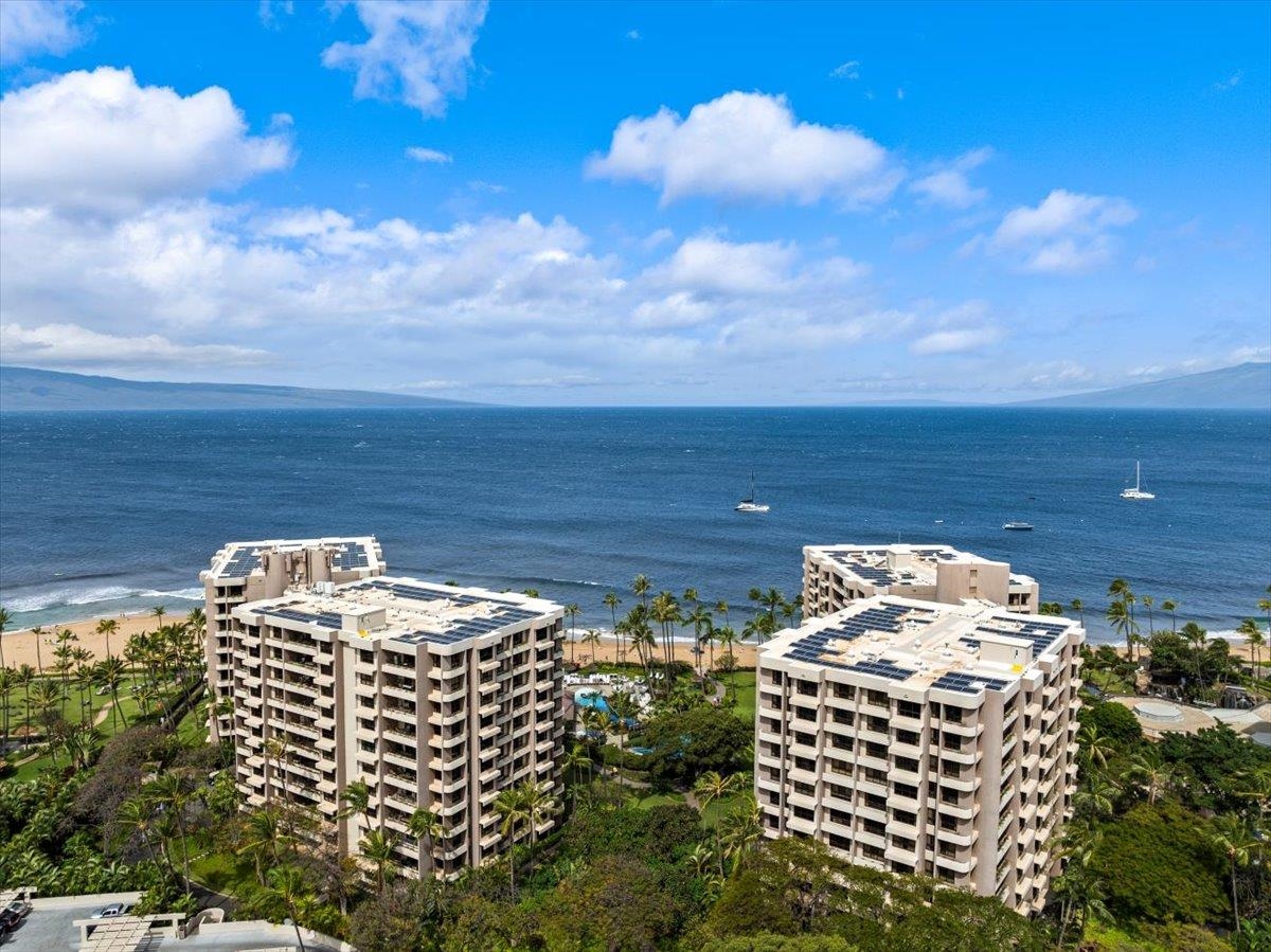 Kaanapali Alii condo # IV-205, Lahaina, Hawaii - photo 50 of 50
