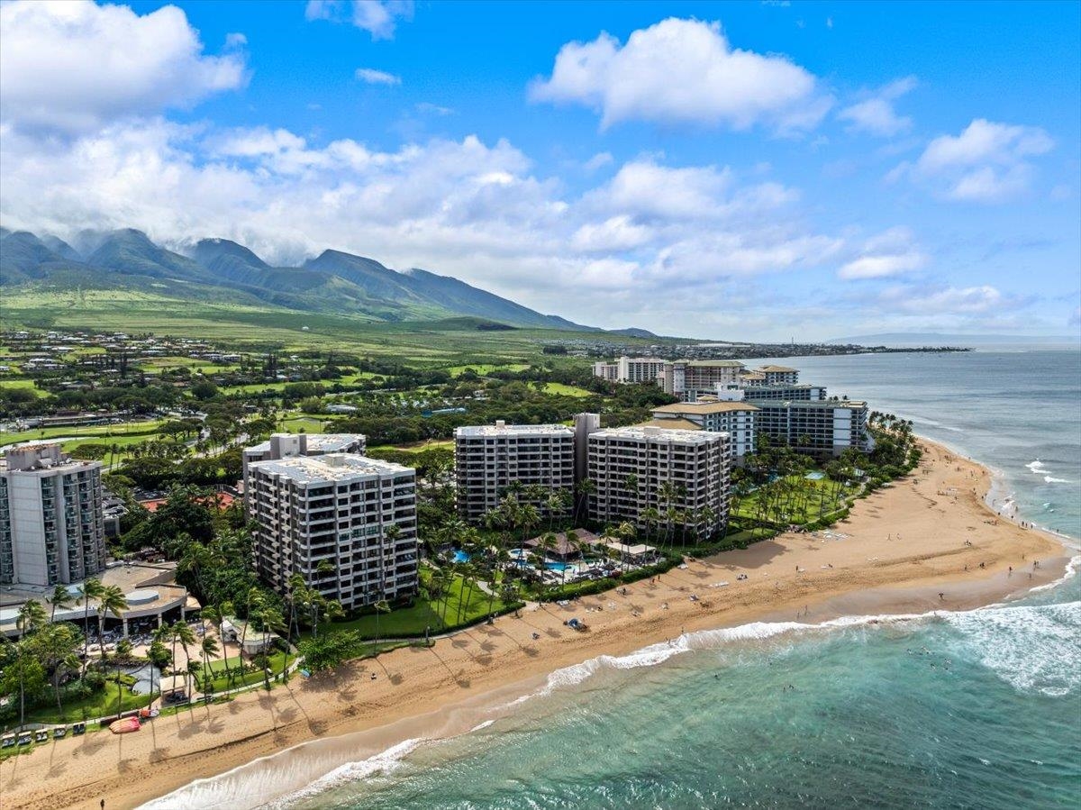 Kaanapali Alii condo # IV-205, Lahaina, Hawaii - photo 6 of 50