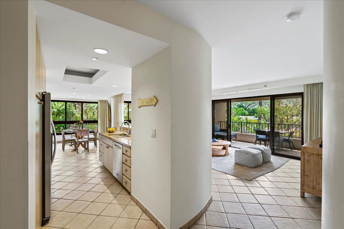 Kaanapali Alii condo # IV-205, Lahaina, Hawaii - photo 9 of 50