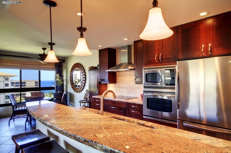 Kaanapali Alii condo # 3112, Lahaina, Hawaii - photo 2 of 30