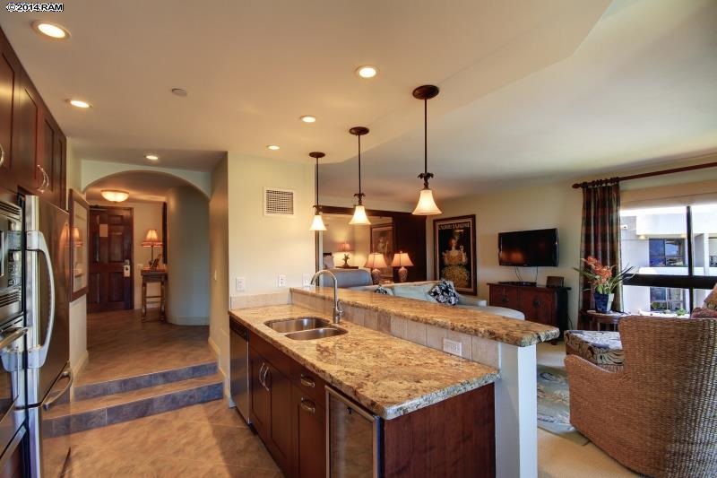 Kaanapali Alii condo # 3112, Lahaina, Hawaii - photo 12 of 30