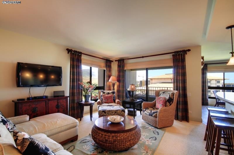 Kaanapali Alii condo # 3112, Lahaina, Hawaii - photo 3 of 30