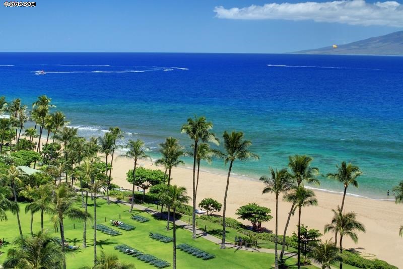 Kaanapali Alii condo # 3112, Lahaina, Hawaii - photo 27 of 30