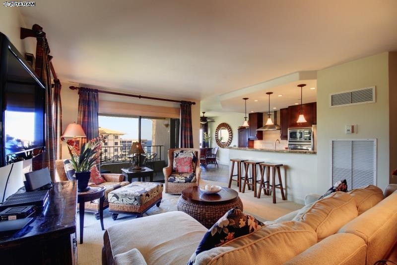Kaanapali Alii condo # 3112, Lahaina, Hawaii - photo 5 of 30