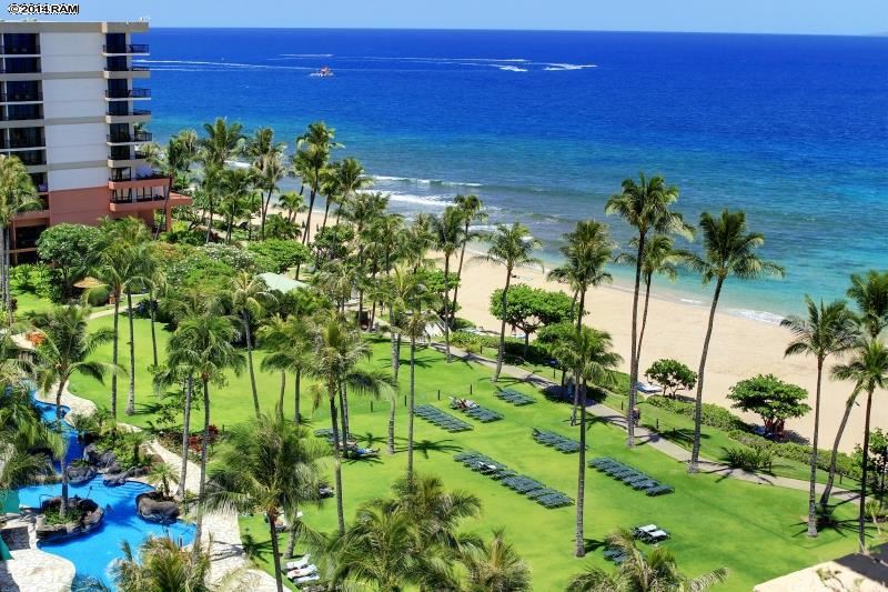 Kaanapali Alii condo # 3112, Lahaina, Hawaii - photo 6 of 30