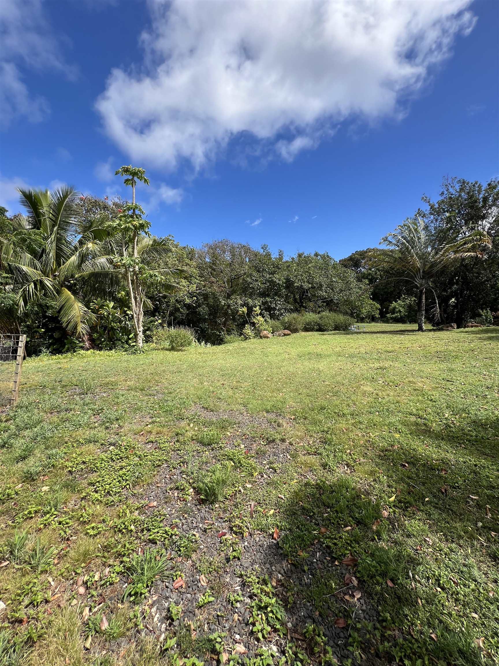 50 Pauwela Rd Unit A Haiku, Hi vacant land for sale - photo 3 of 10