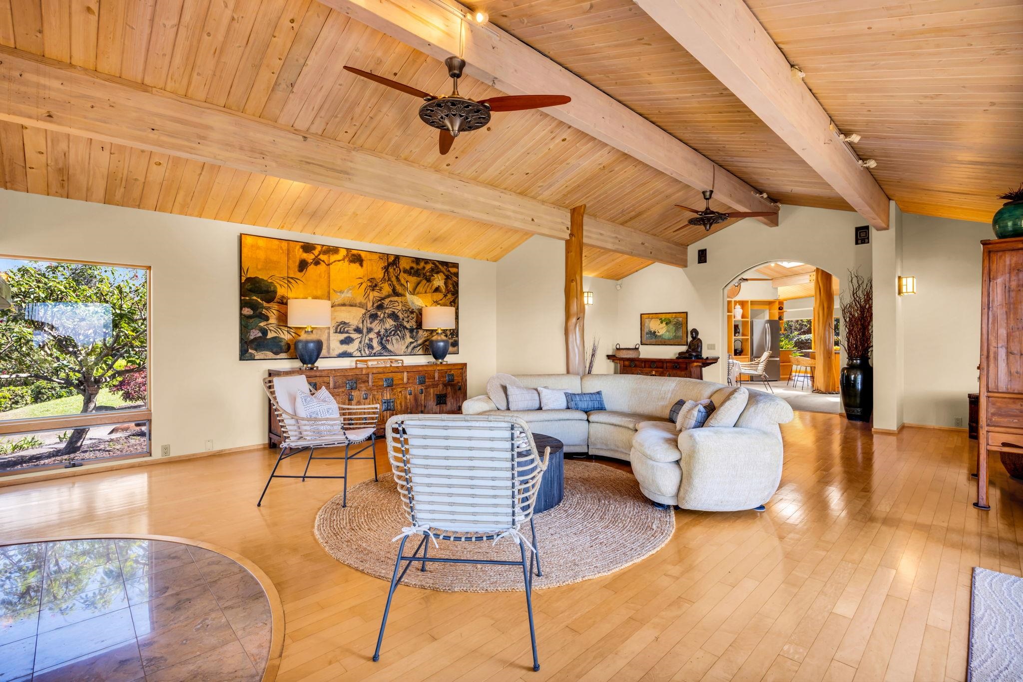 50  Poha Pl , Makawao/Olinda/Haliimaile home - photo 11 of 50