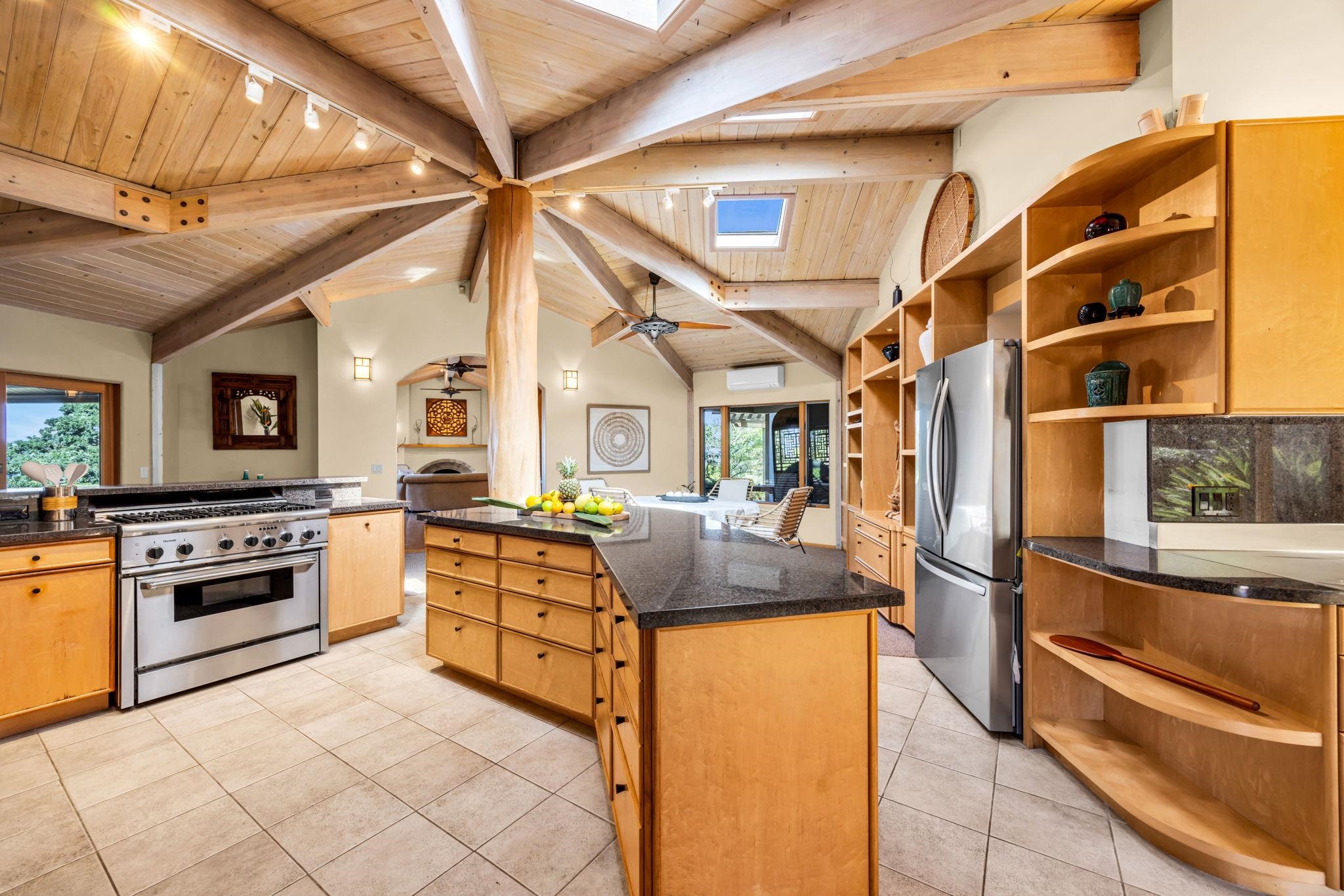 50  Poha Pl , Makawao/Olinda/Haliimaile home - photo 13 of 50