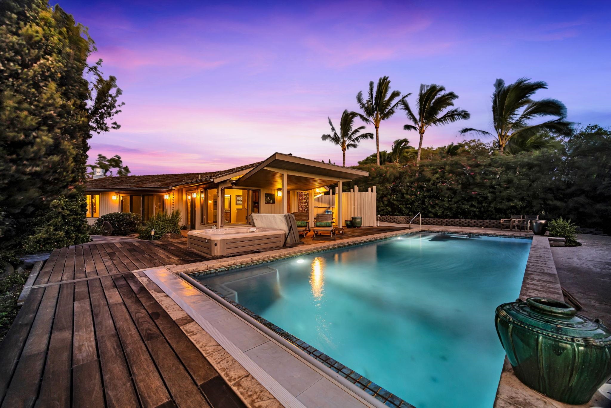 50  Poha Pl , Makawao/Olinda/Haliimaile home - photo 23 of 50