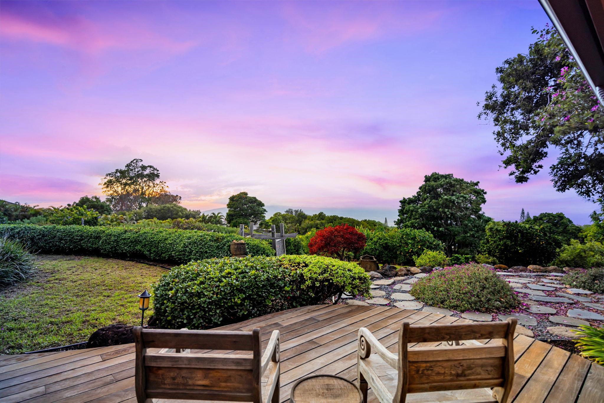 50  Poha Pl , Makawao/Olinda/Haliimaile home - photo 4 of 50