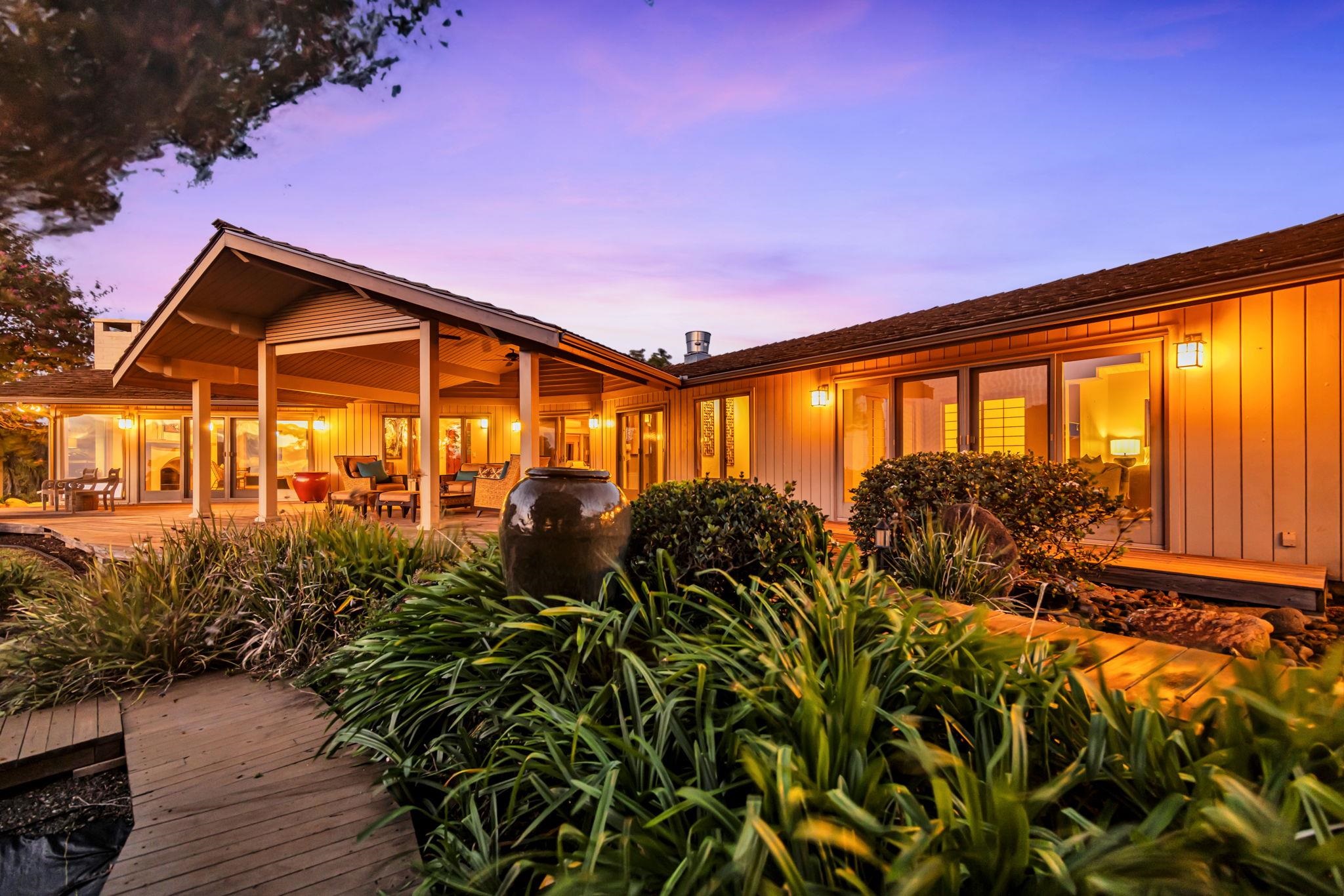 50  Poha Pl , Makawao/Olinda/Haliimaile home - photo 5 of 50