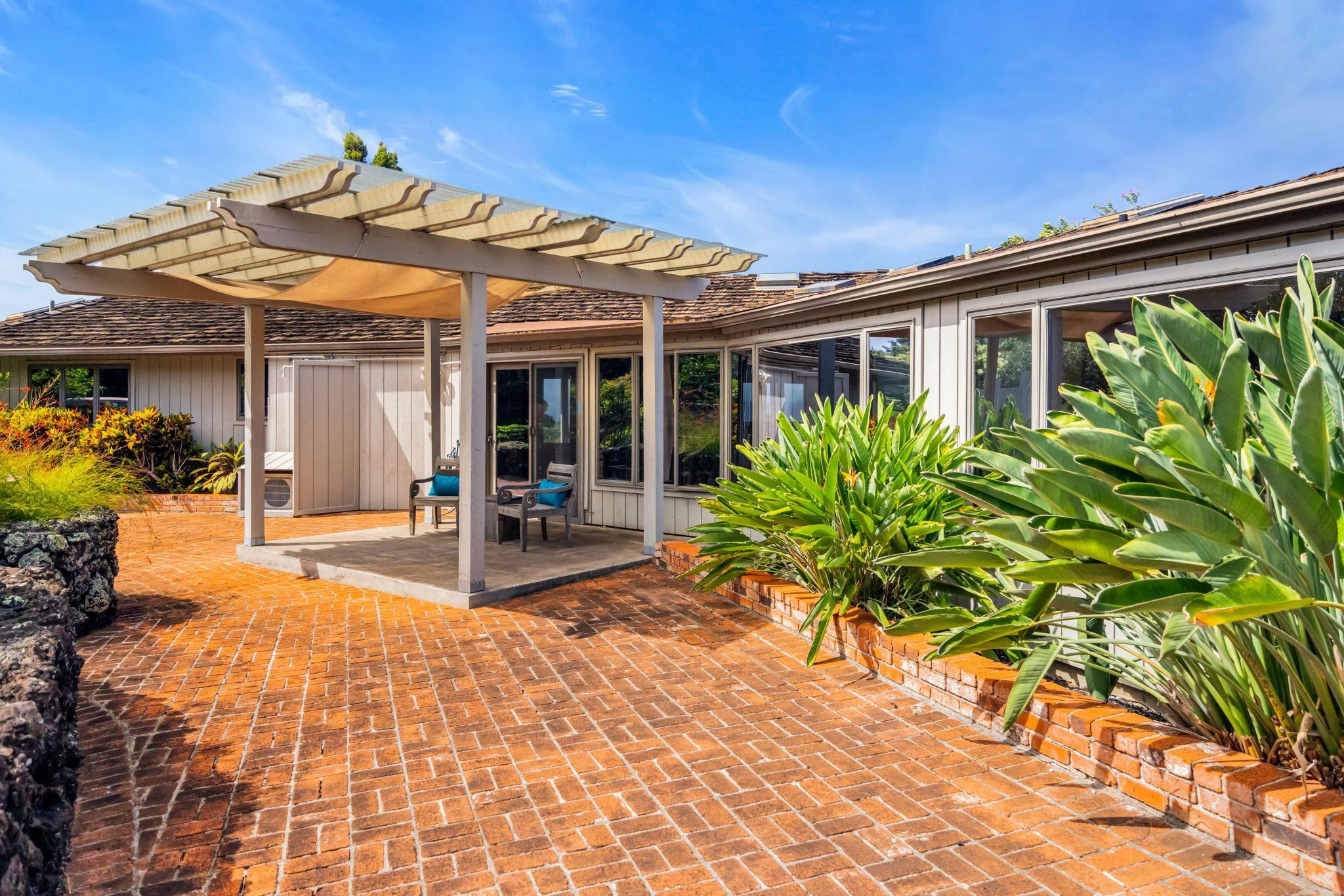 50  Poha Pl , Makawao/Olinda/Haliimaile home - photo 41 of 50