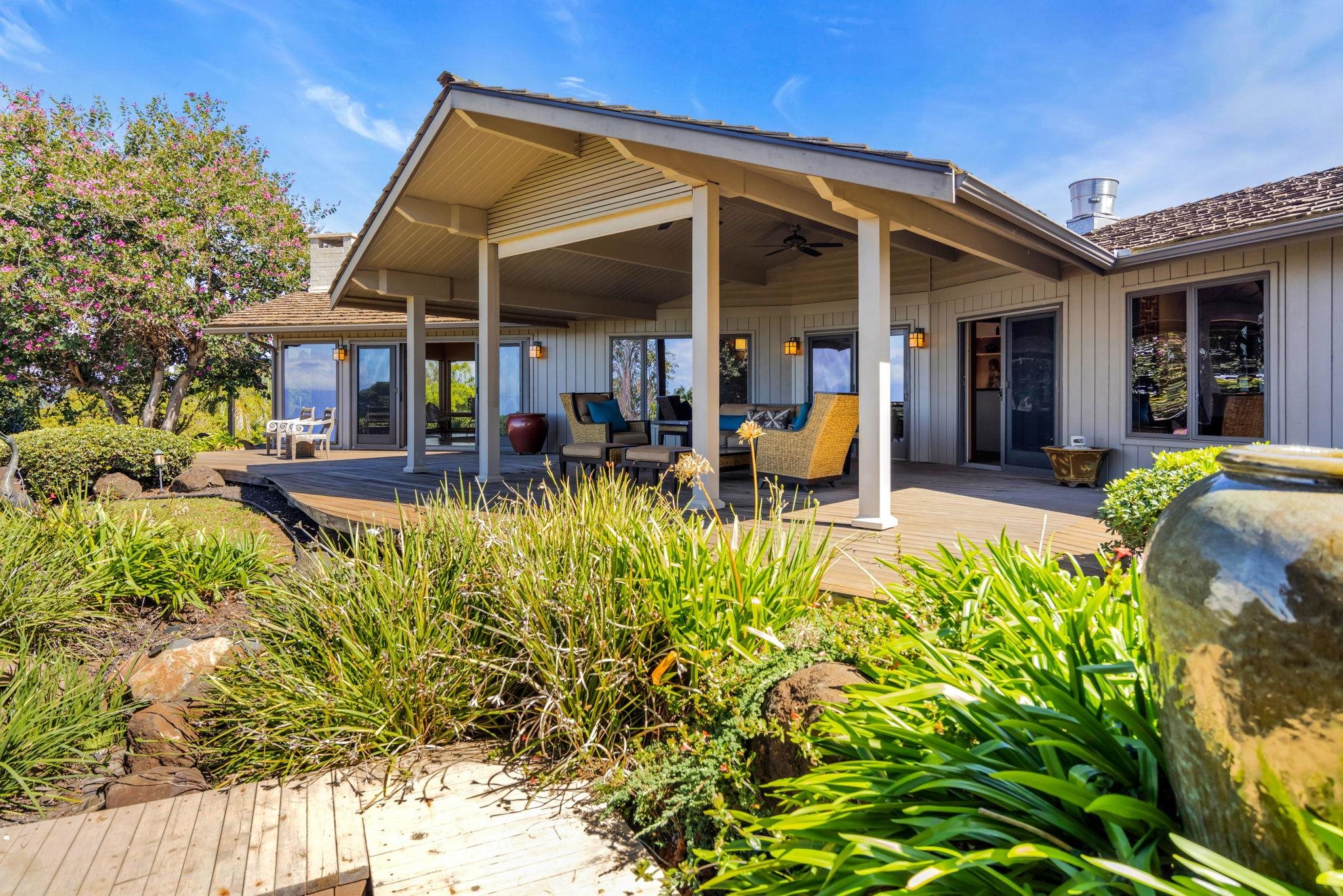 50  Poha Pl , Makawao/Olinda/Haliimaile home - photo 49 of 50