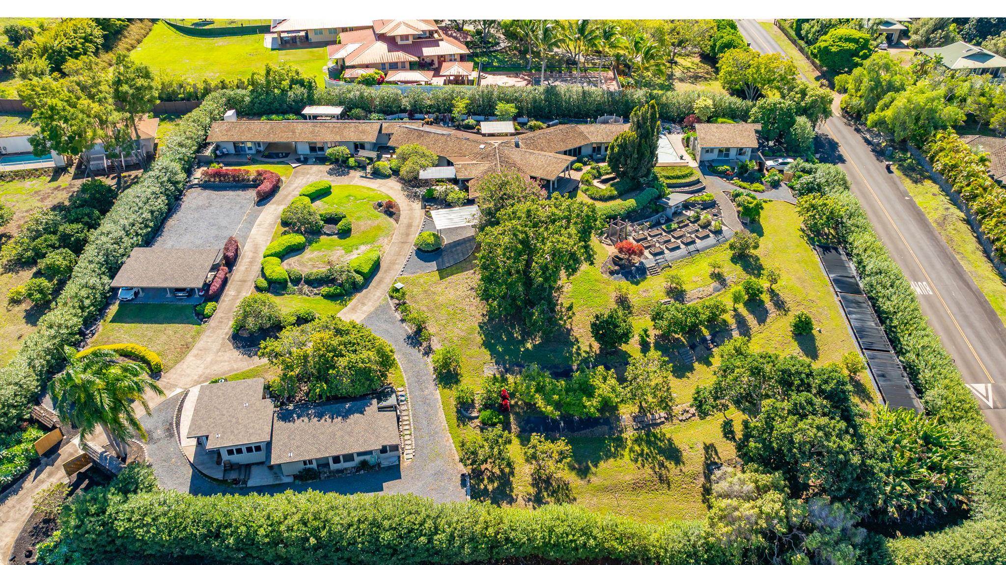 50  Poha Pl , Makawao/Olinda/Haliimaile home - photo 50 of 50