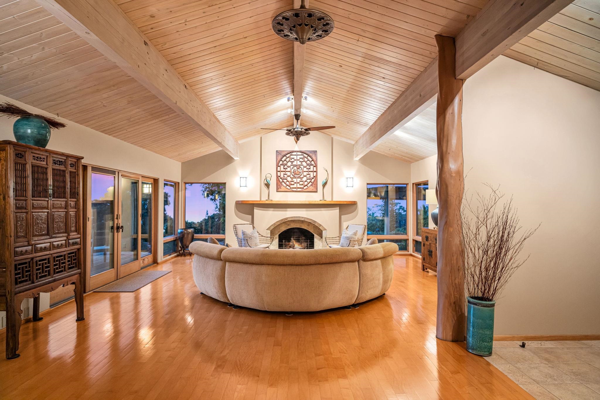 50  Poha Pl , Makawao/Olinda/Haliimaile home - photo 9 of 50