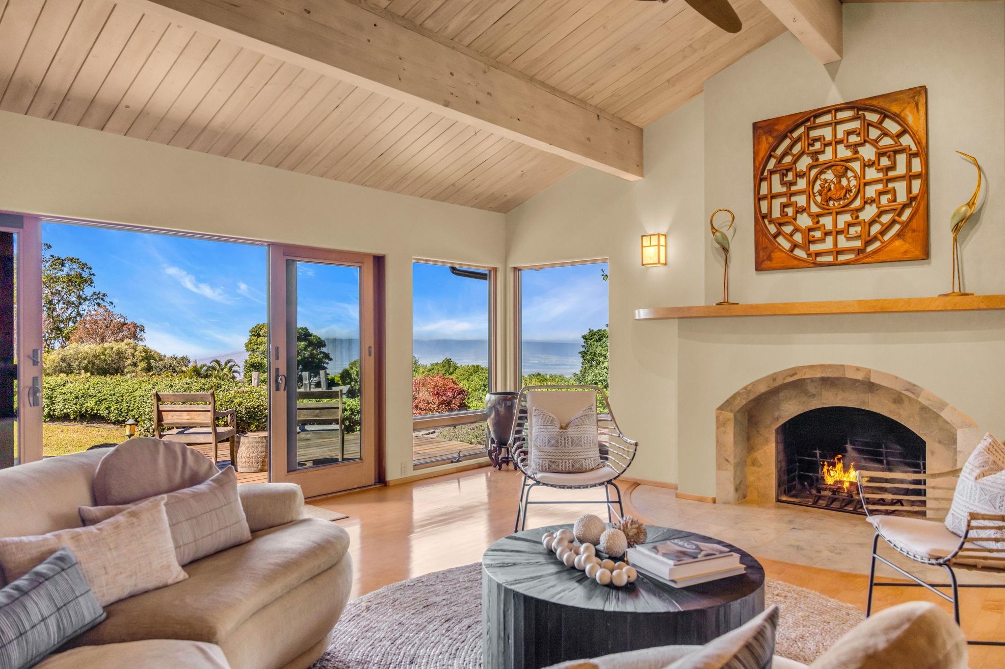 50  Poha Pl , Makawao/Olinda/Haliimaile home - photo 10 of 50