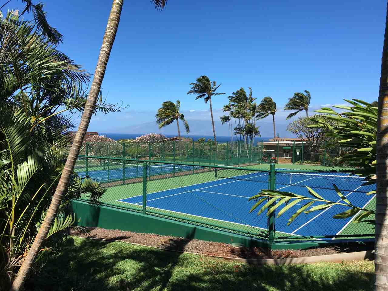 Masters condo # 1001, Lahaina, Hawaii - photo 15 of 18