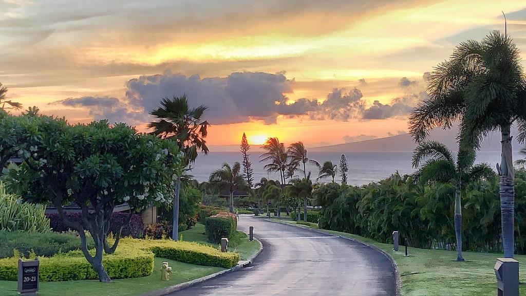 Masters condo # 1001, Lahaina, Hawaii - photo 17 of 18