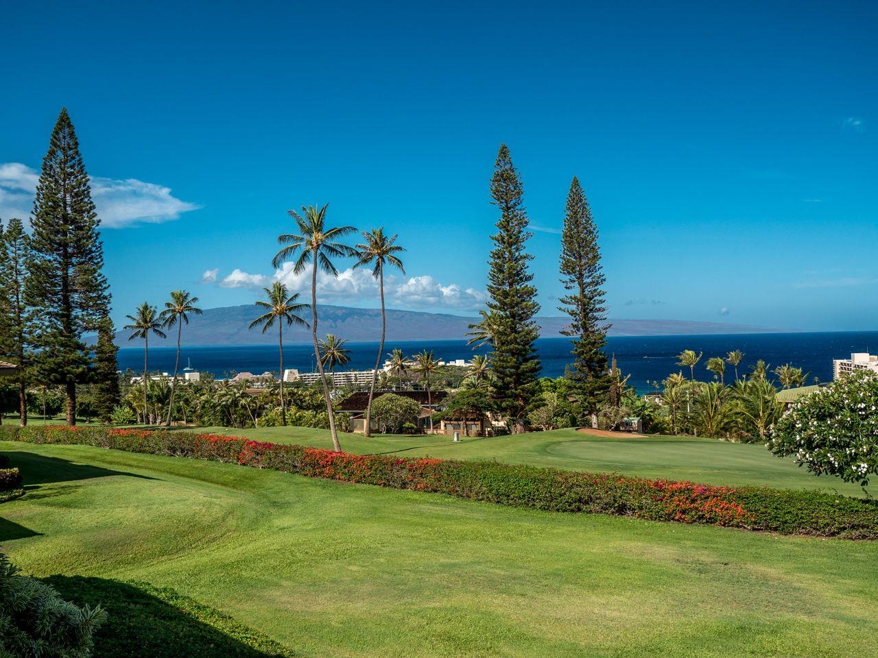 Masters 1004, 50 PUU ANOANO St, Lahaina Kaanapali Hillside condo Sold