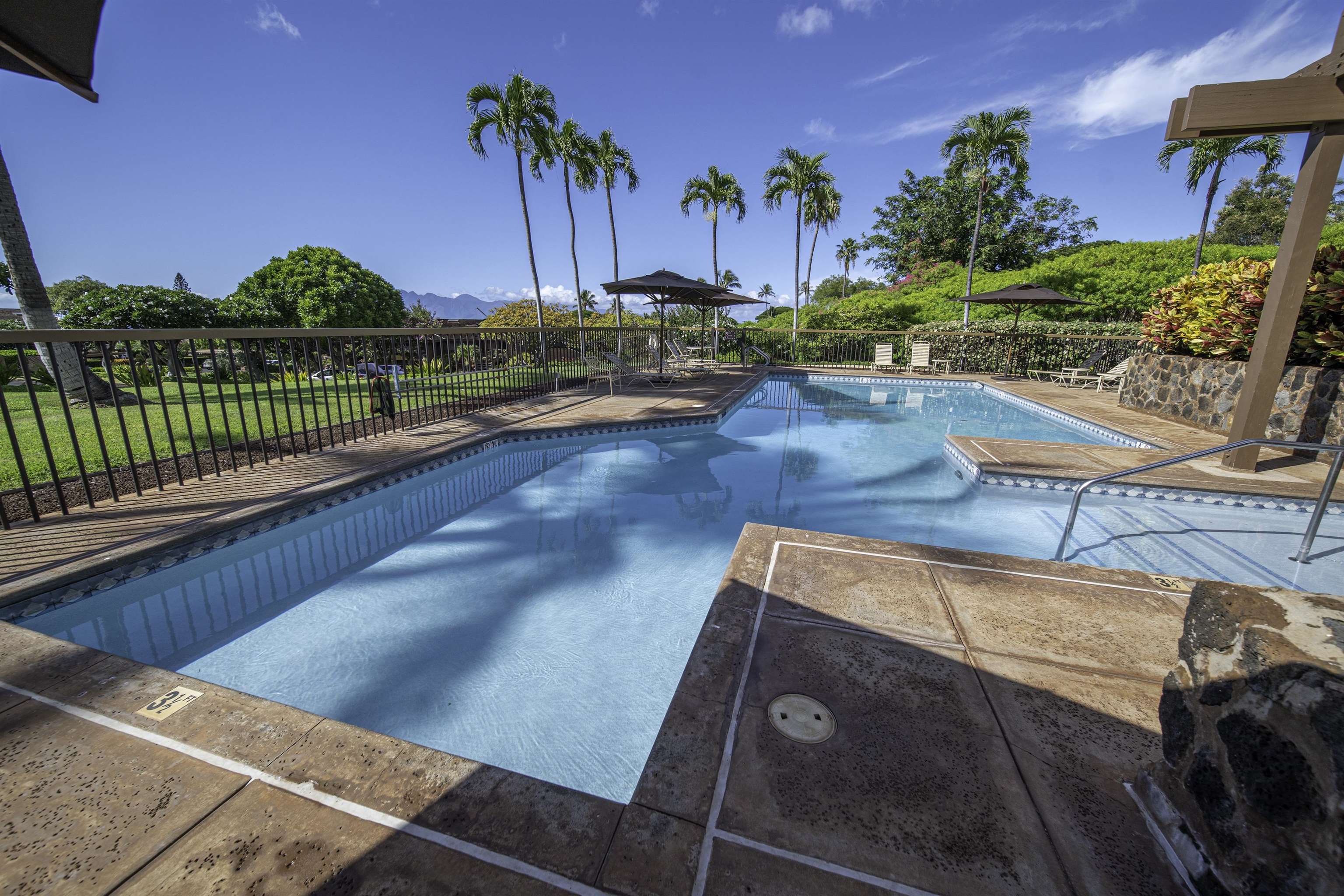 Masters condo # 1004, Lahaina, Hawaii - photo 35 of 45