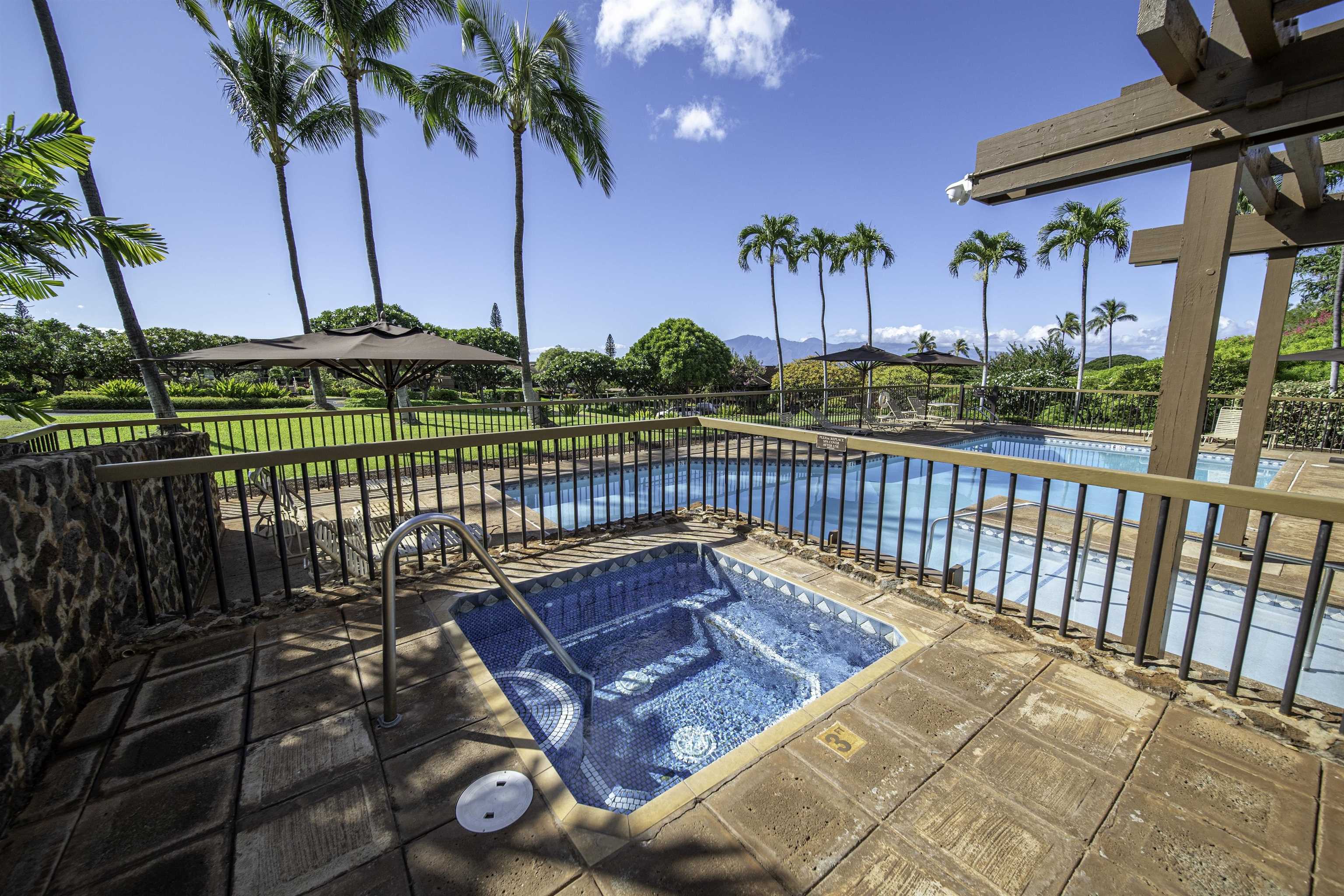 Masters condo # 1004, Lahaina, Hawaii - photo 36 of 45