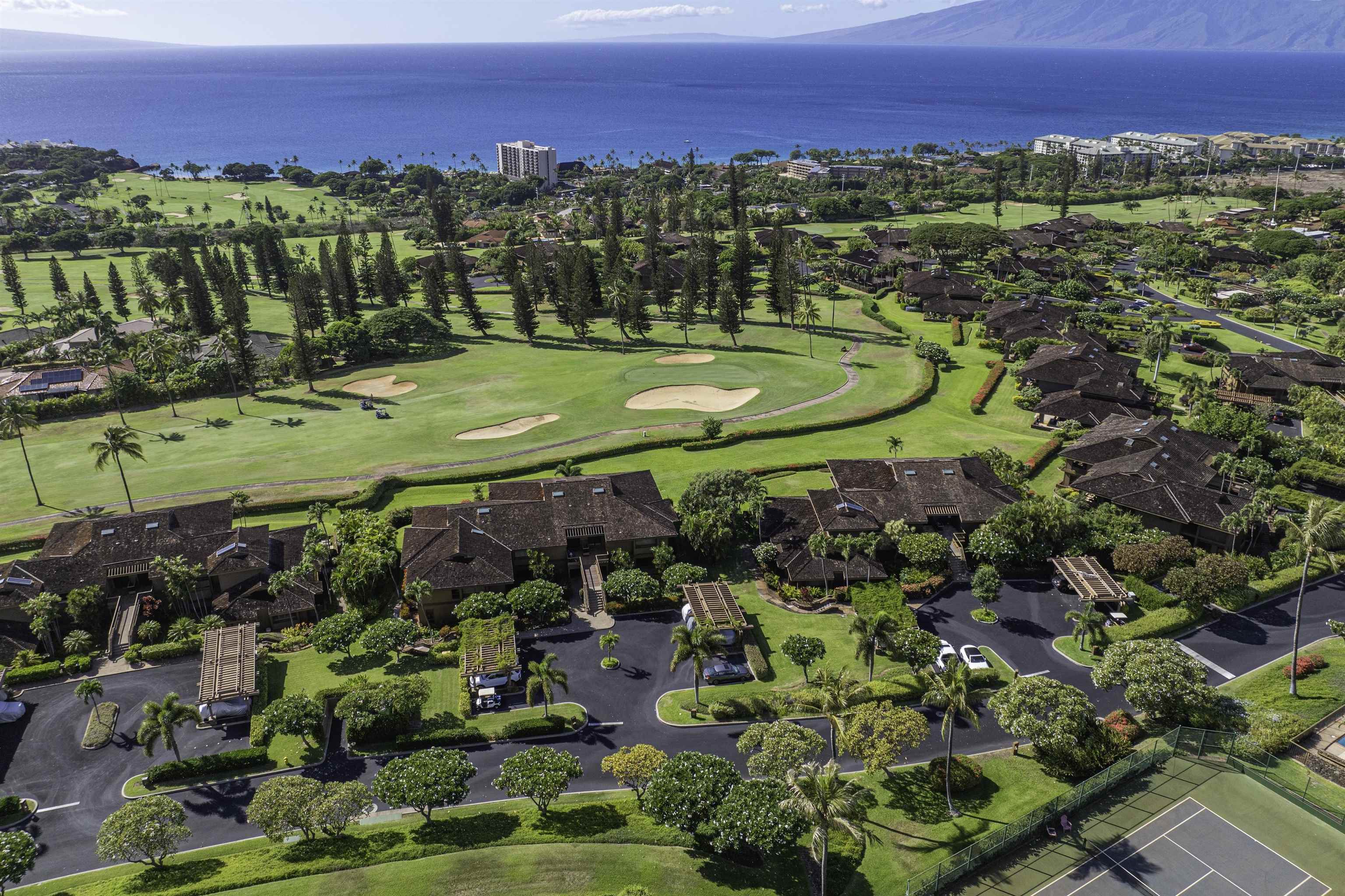 Masters condo # 1004, Lahaina, Hawaii - photo 37 of 45