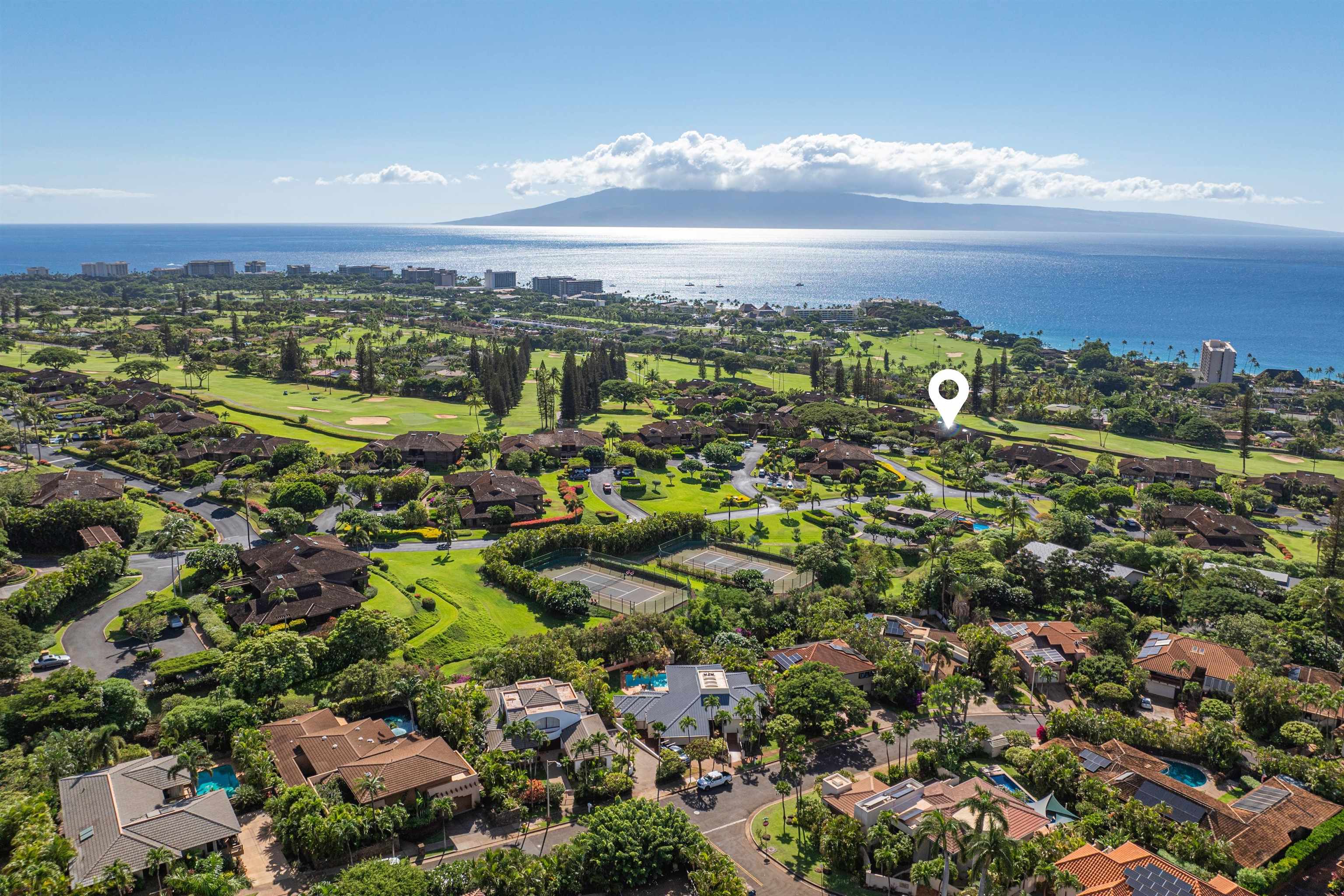 Masters condo # 1004, Lahaina, Hawaii - photo 38 of 45