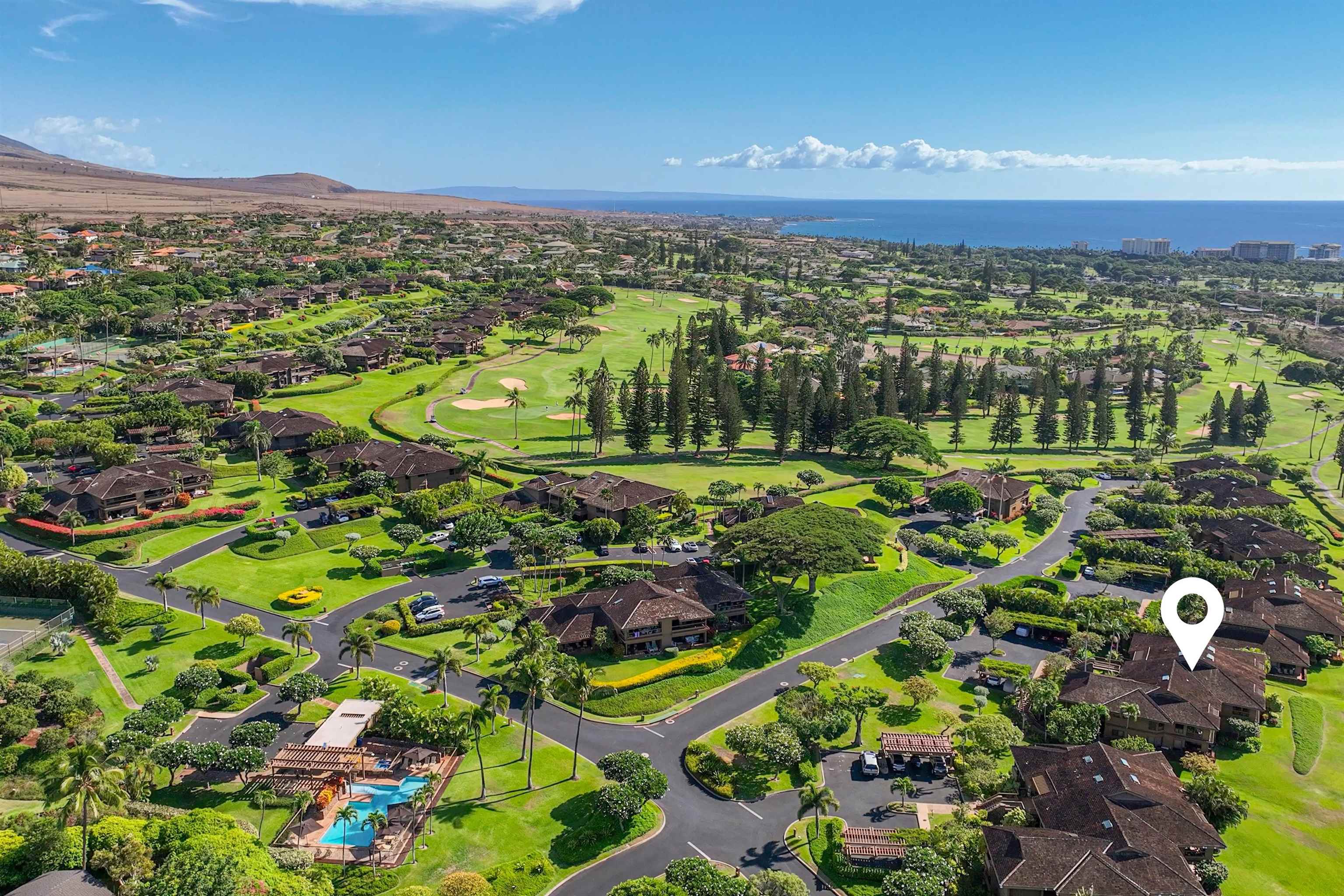 Masters condo # 1004, Lahaina, Hawaii - photo 39 of 45