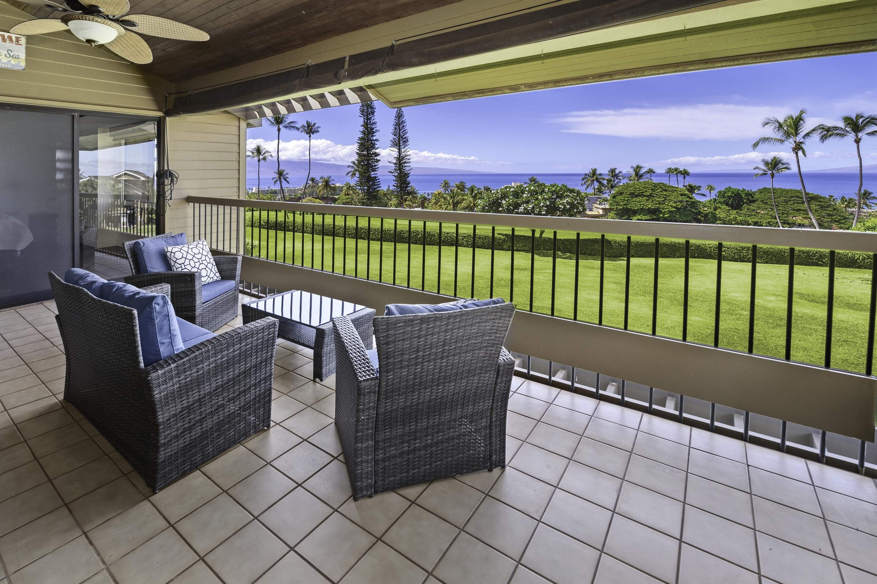 Masters condo # 1004, Lahaina, Hawaii - photo 40 of 45