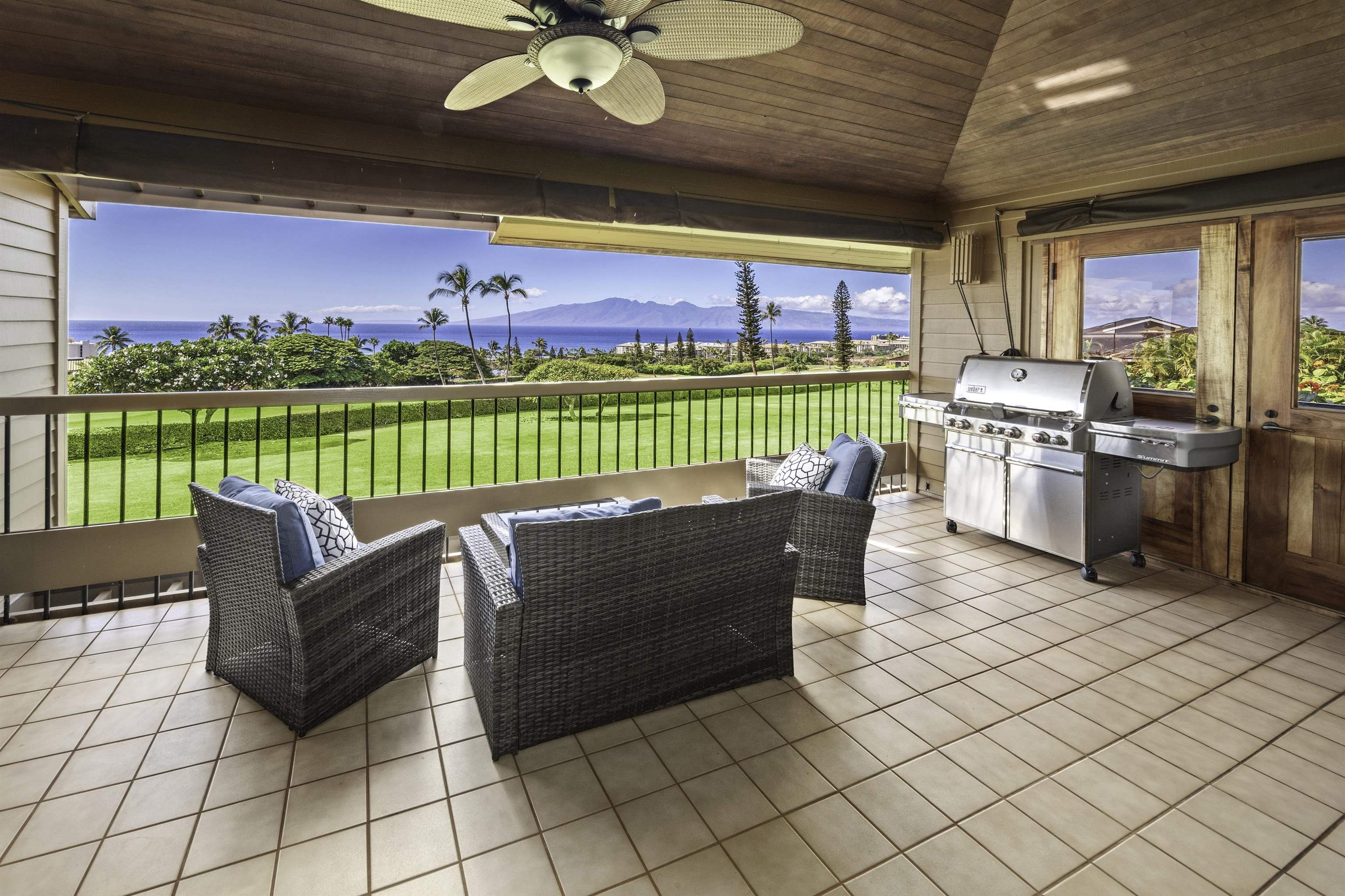 Masters condo # 1004, Lahaina, Hawaii - photo 6 of 45