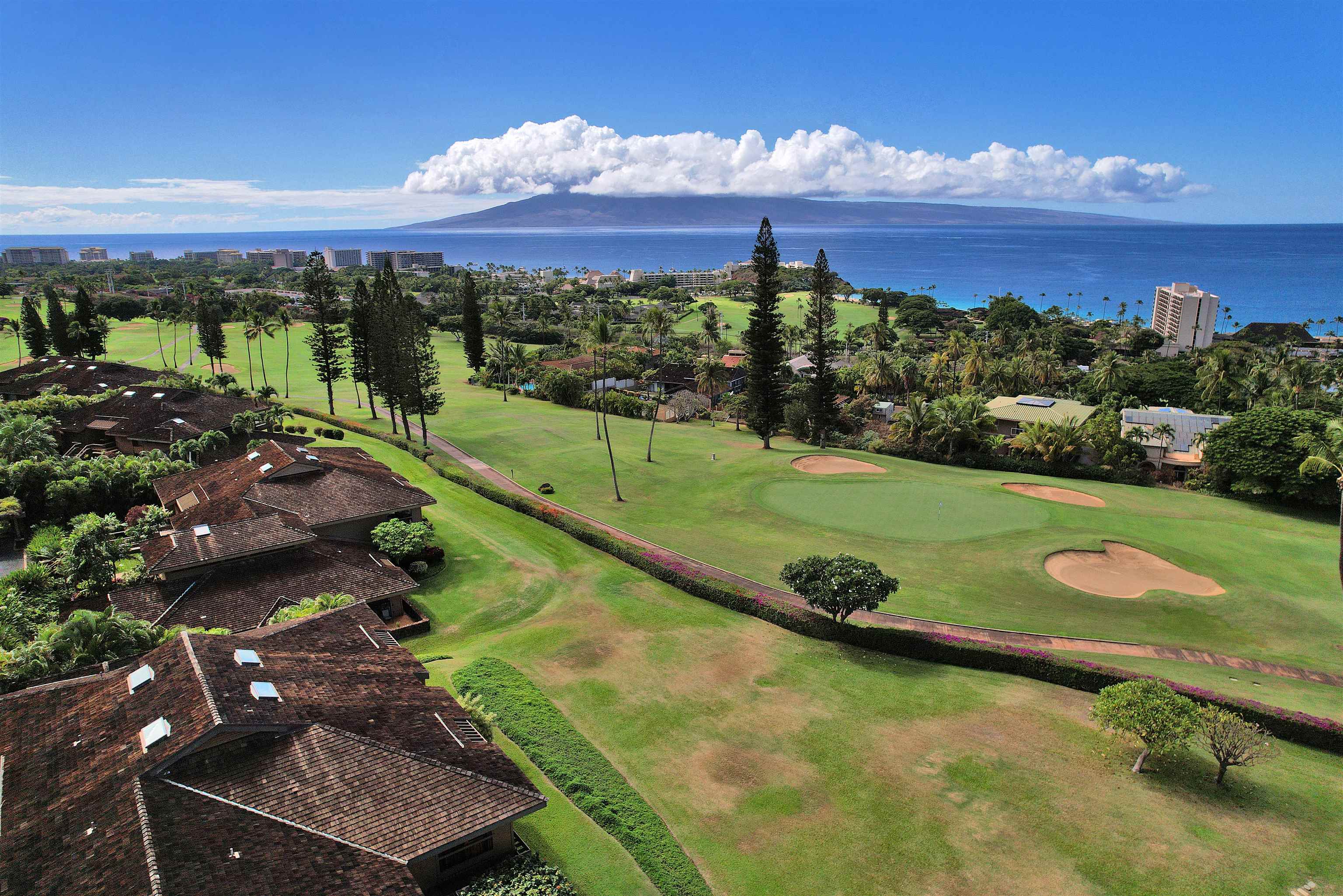 Masters condo # 1005, Lahaina, Hawaii - photo 2 of 49
