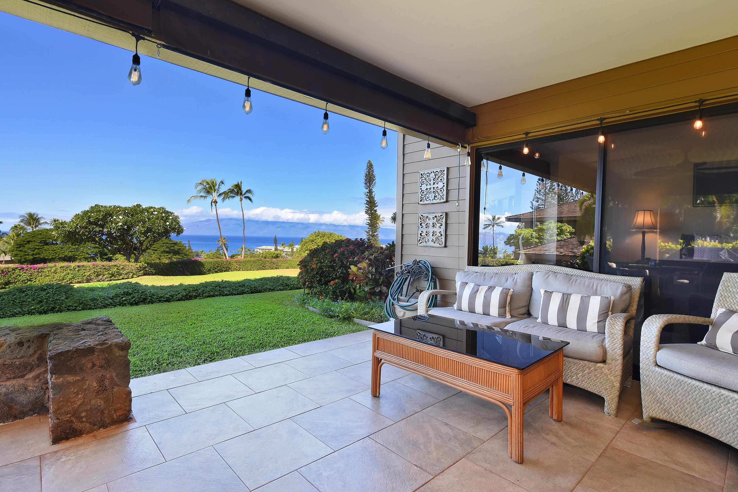 Masters condo # 1005, Lahaina, Hawaii - photo 11 of 49